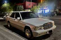 Mercedes-Benz 190
