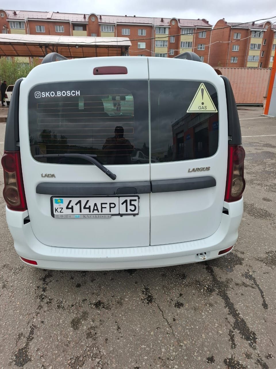 Продам лада ларгус 2014 В идеальном состояние