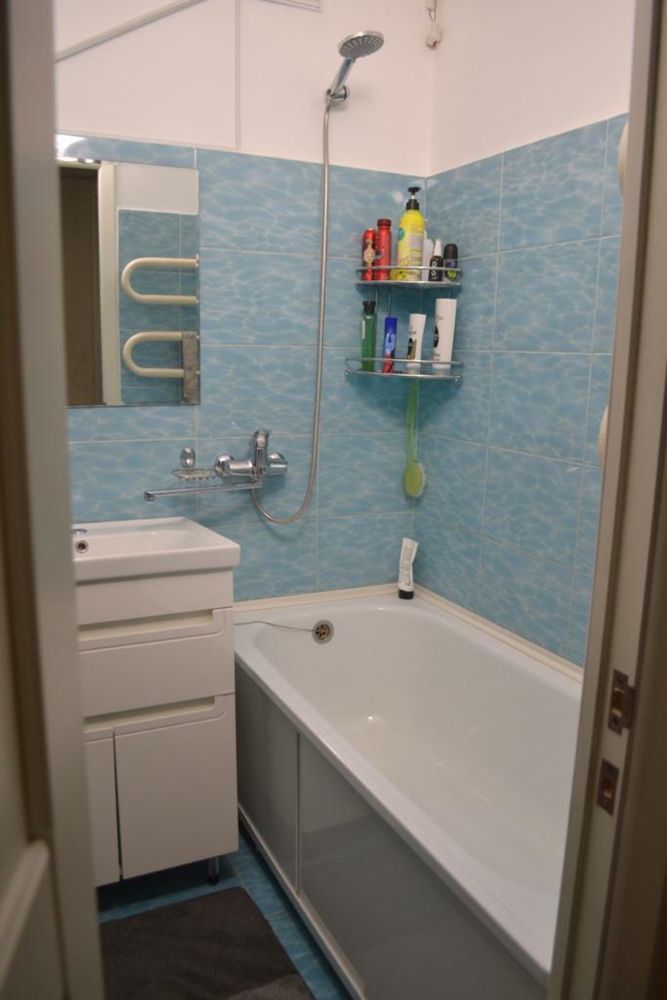 Продам квартиру. Чистая , уютная