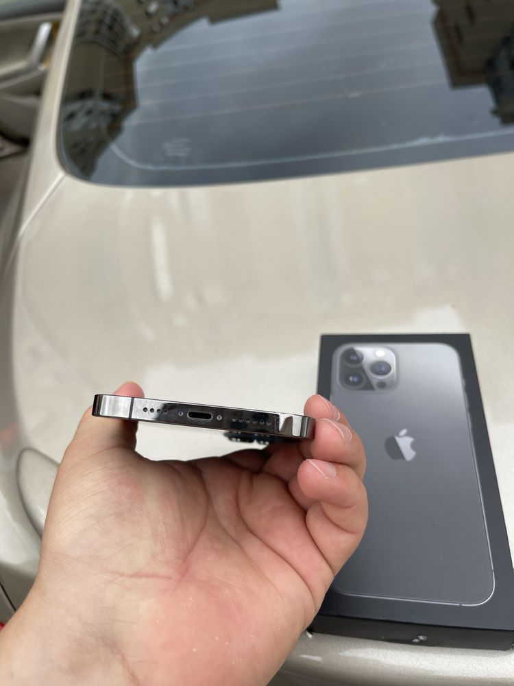 Айфон 13 про макс iPhone 13 pro max