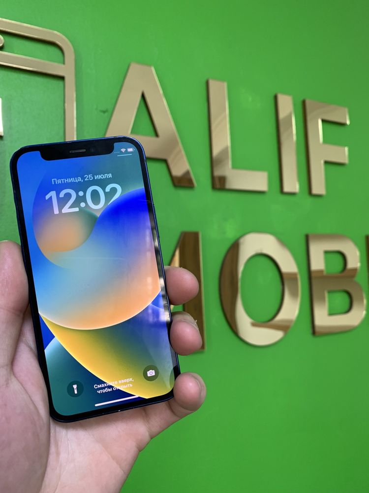 Iphone 12 mini 64 gb Айфон 12 мини 64 гб