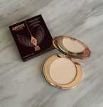 Пудра Charlotte Tilbury