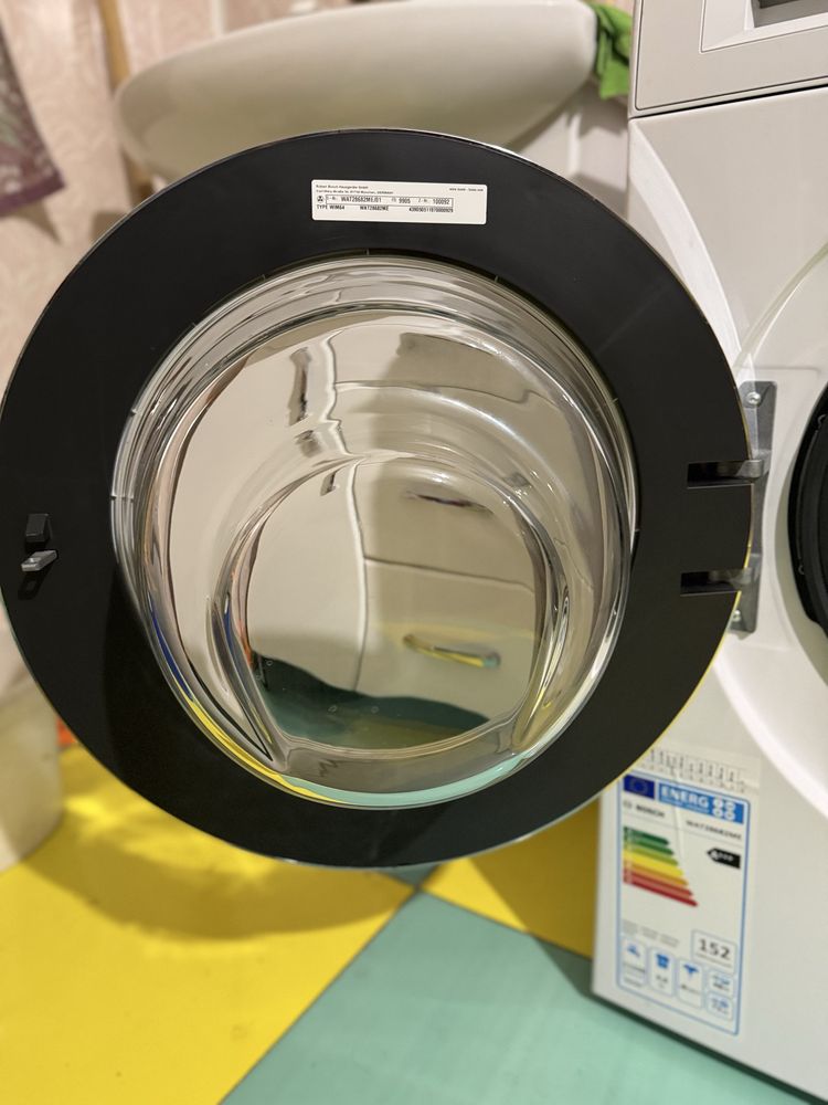 Продам идеальную стиральную машину Bosch