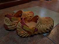 Crocs salehe bembury