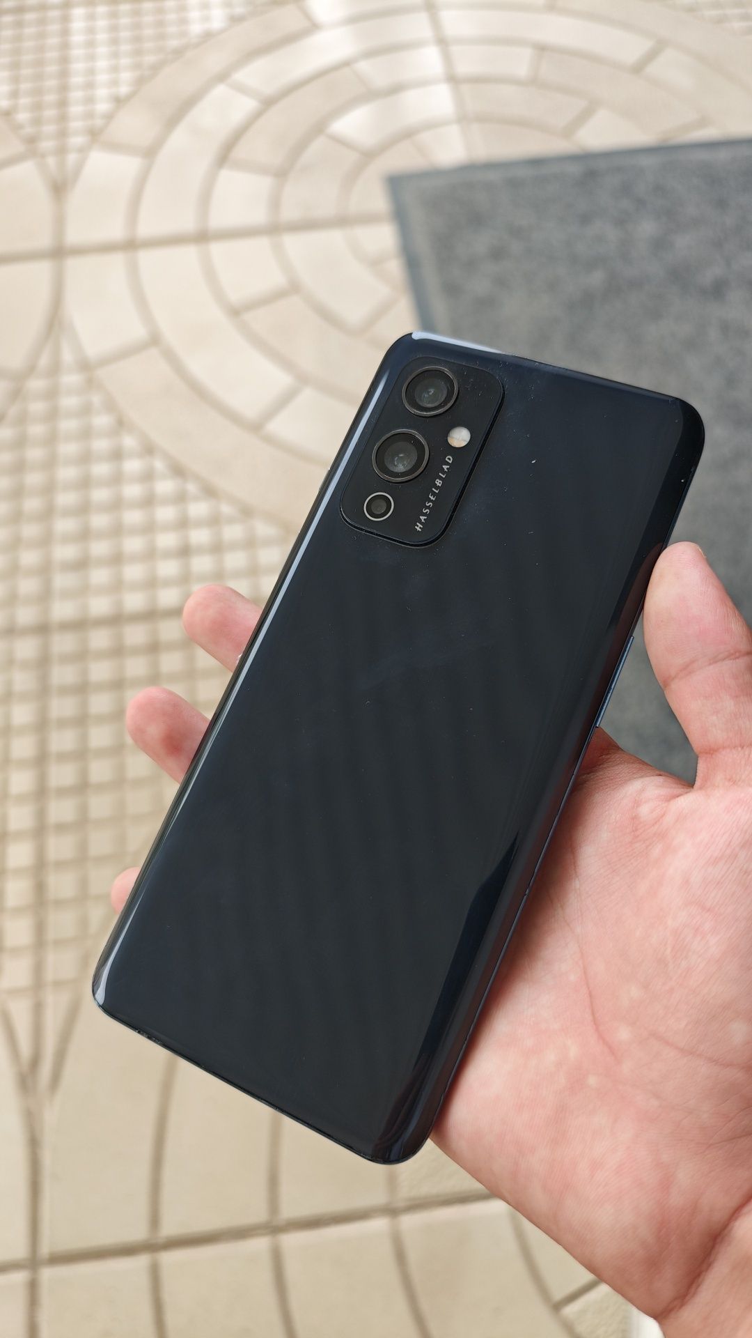 Samsung a53 и OnePlus 9 5G