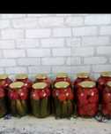 Продам соленья домашние