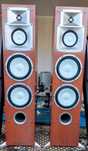 Напольные Yamaha 8hx