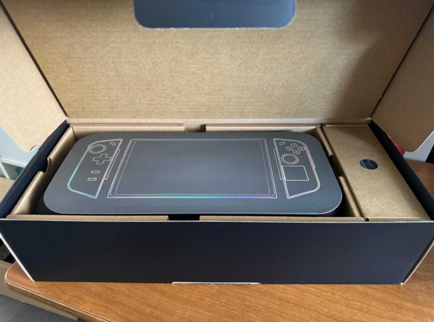 Lenovo Legion Go 1tb