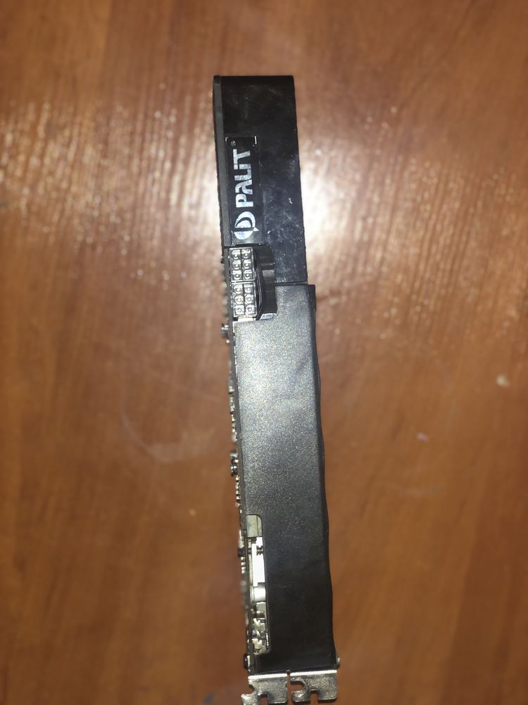 Gtx 660 ti  2gb