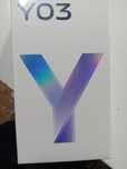 Vivo телефон новый