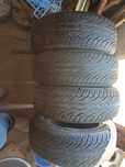 Продам НОВЫЕ летние шины DUNLOP 205/60/16