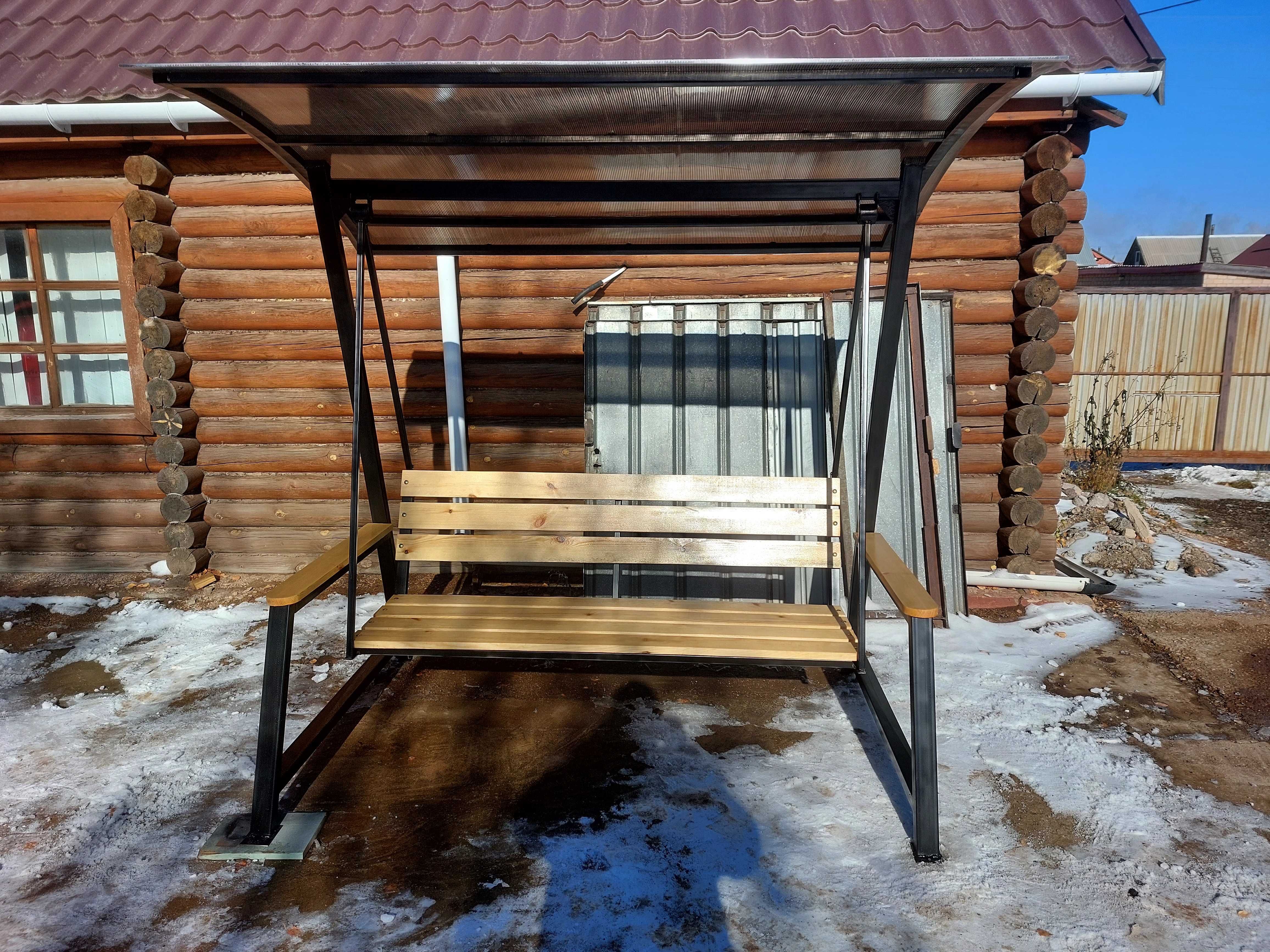 Продам качель в стиле "Loft ".