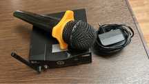Продам микрофоны AKG sr 40