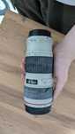 Обьектив Canon EF