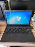 Ноутбук Lenovo g505