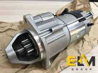 Стартер для Komatsu