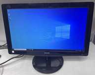 Монитор LED 18.5" (47 см) Philips 193V. Универсальный монитор.