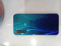 Redme note 8 2021