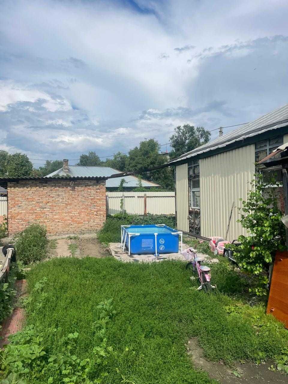 Продам дом р-н Мирный (Бульвар Гагарина)