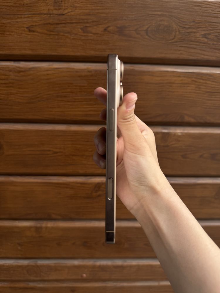 iPhone 16 Pro Max/Айфон 16 Про Макс