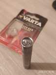 Фонарик MAGLite solitarie USA водонепроницаемый с запасками