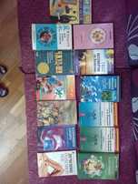 Книги разные фэншуй