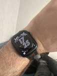 Apple watch 8 45 мм