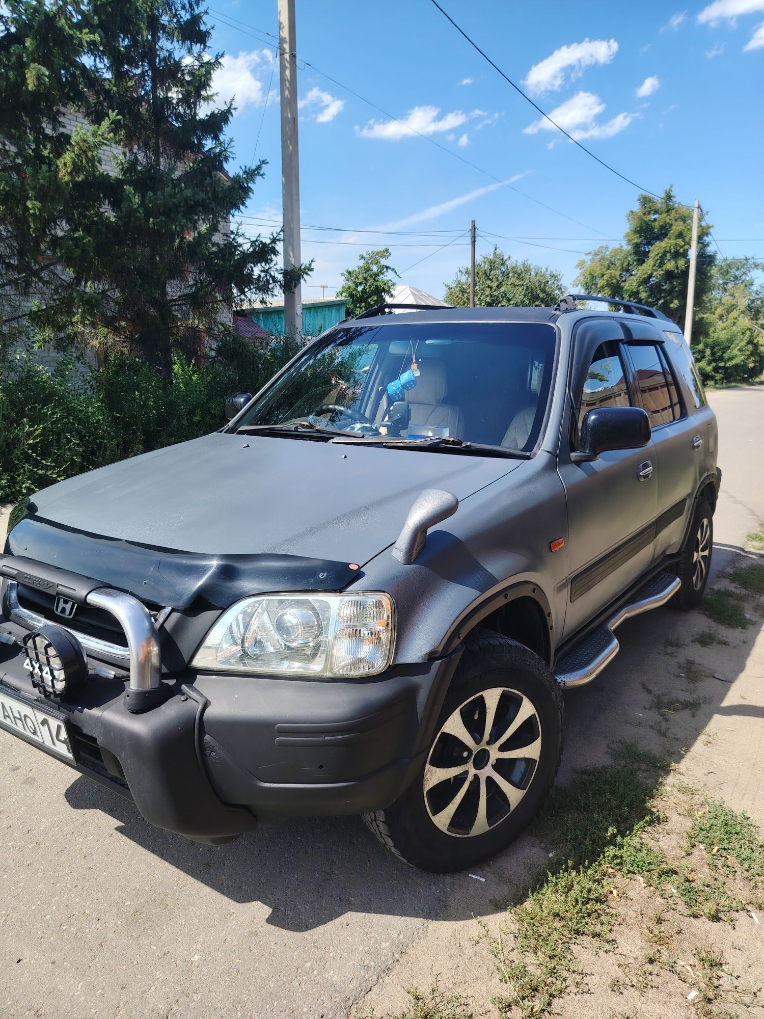 Продам каждый день на ходу