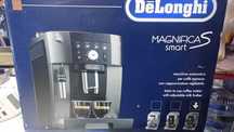 Крутая кофемашина Delonghi Magnifica Start Состояние новой в упаковке