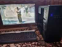 Компьютер i3 Gtx 1050