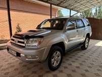 Toyota 4Runner 2004
