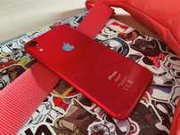 Iphone xr 128gb обмен или продажа