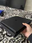 Ps 4 slim 1tb пс 4