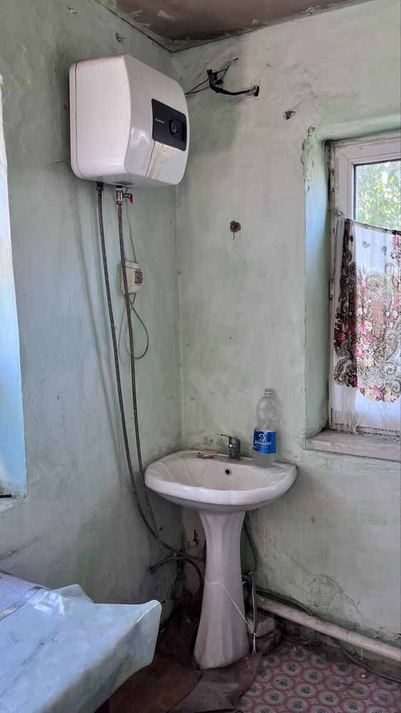 Продам дачный домик, ПКС Мерекелик, быв Шайкорган. 10 ул.