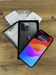 iPhone 13 Pro 256 GB в иделаьном состоянии