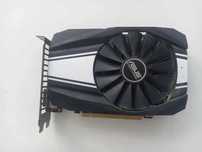 Видеокарта gtx 1660