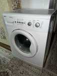 Стиральная машинка Beko