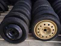 Продам Запаска таблетка  докатка 155 / 70 R17 PSD 5х114,3 Toyota/Lexus
