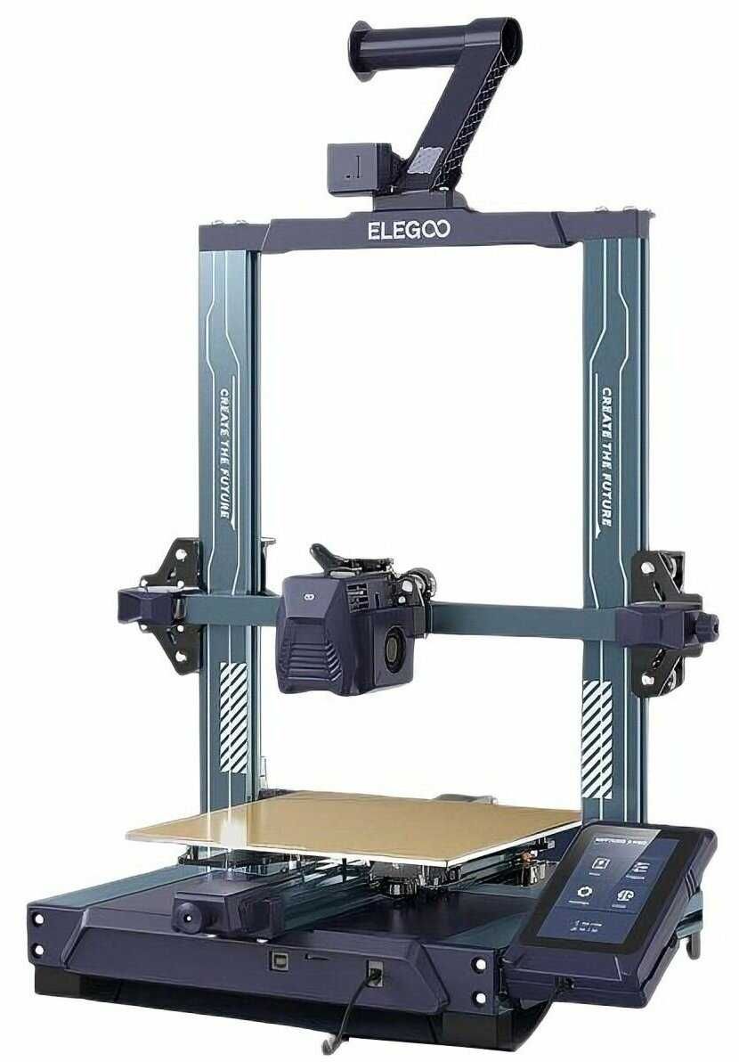 3D принтер Elegoo Neptune 3pro