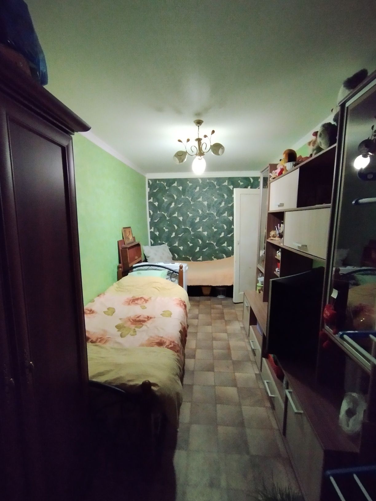 Продаётся 2х комнатная квартира в Сортировке, г.Караганда.