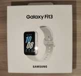 Фитнес браслет Samsung Galaxy fit 3