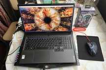 Lenovo Legion 5 Мощный игровой ноутбук