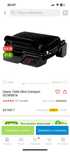 Продам новую грильницу Tefal
