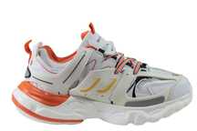 Balenciaga Track