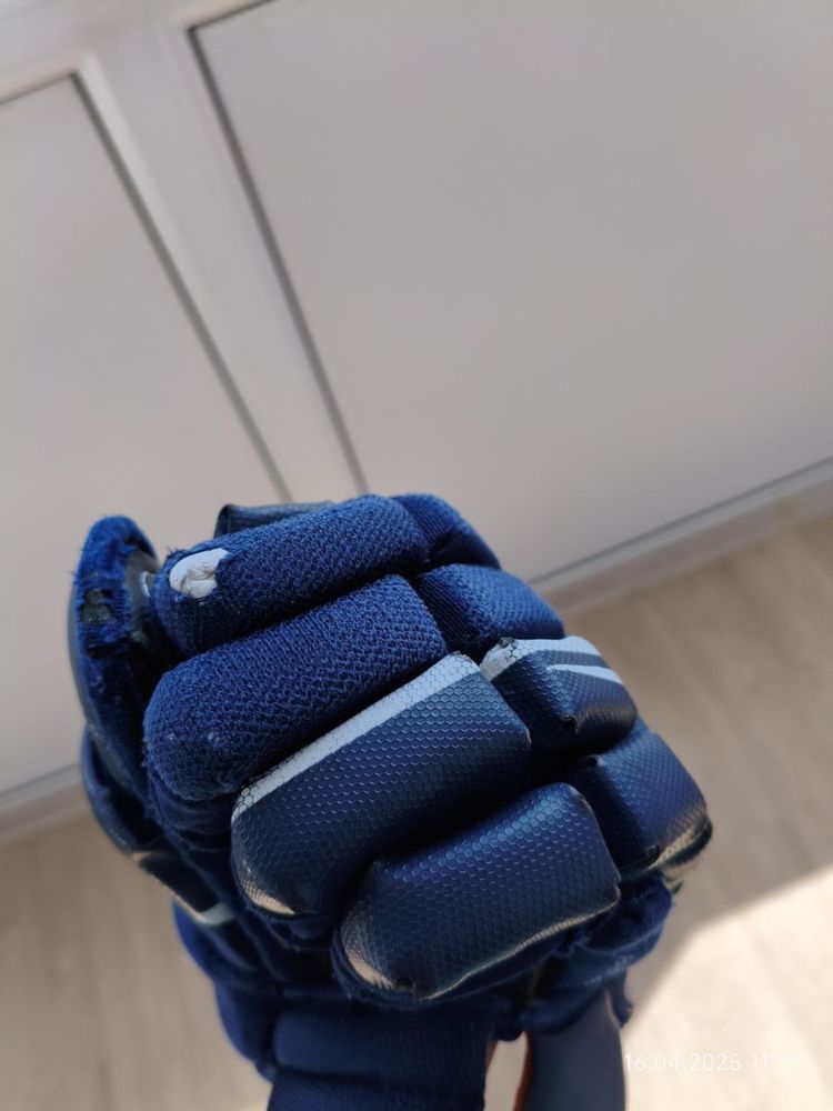 Краги Bauer vapor X5.0