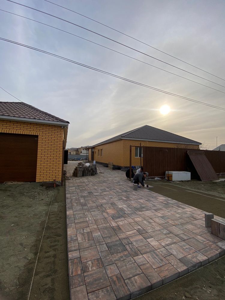 Брусшатка Брусчатка Бручатка