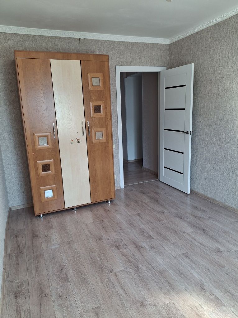 Екі бөлмелі пәтер жалға.