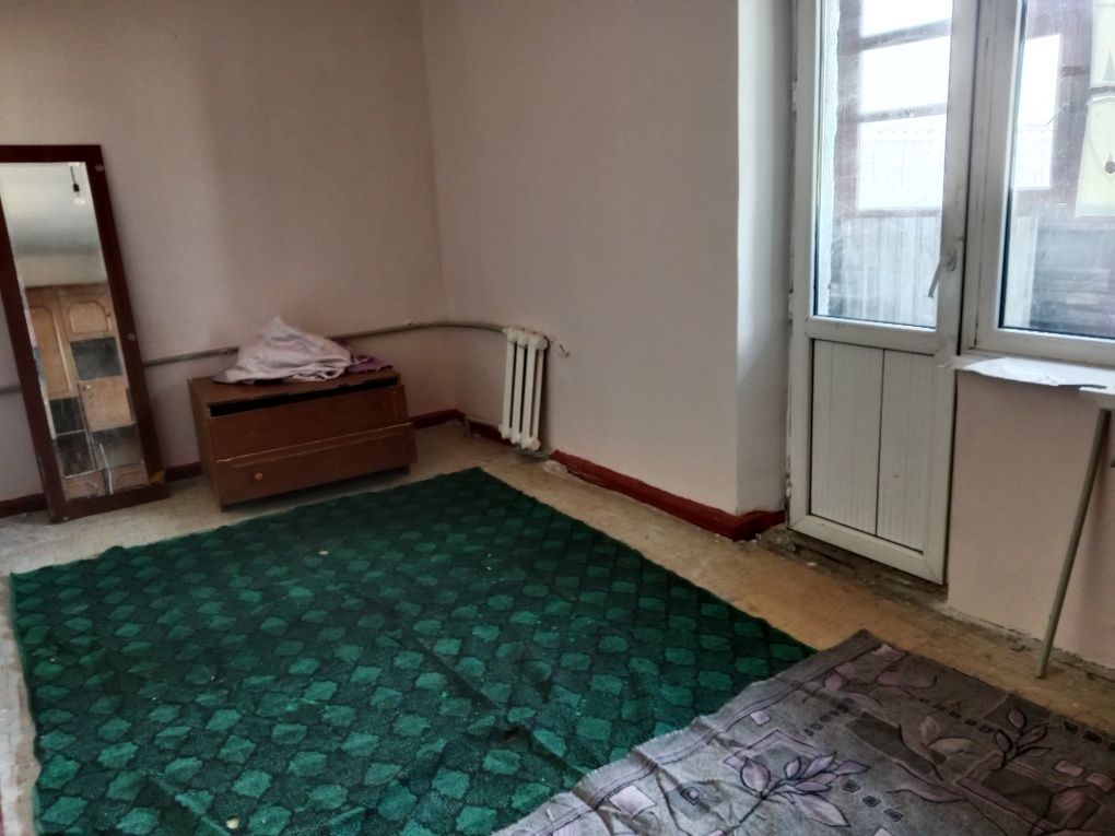 Продаем 2х комнатную квартиру