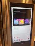 Холодильник Samsung Family HUB