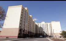 Продам полноценную 2-ух комнатную квартиру